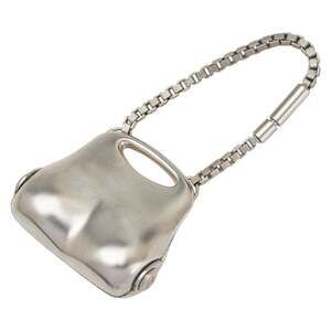 Chanel Hip Bag Motif Charm Metal #207130C53B